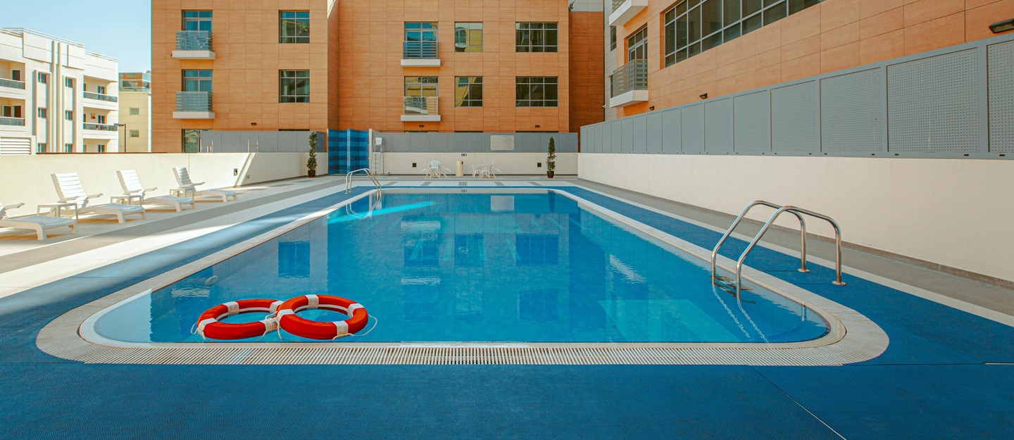 Swimming Pool Maintenance Companies in Abu Dhabi