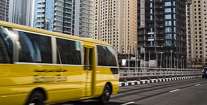 Areas to Rent Villas Near Indian Schools in Dubai