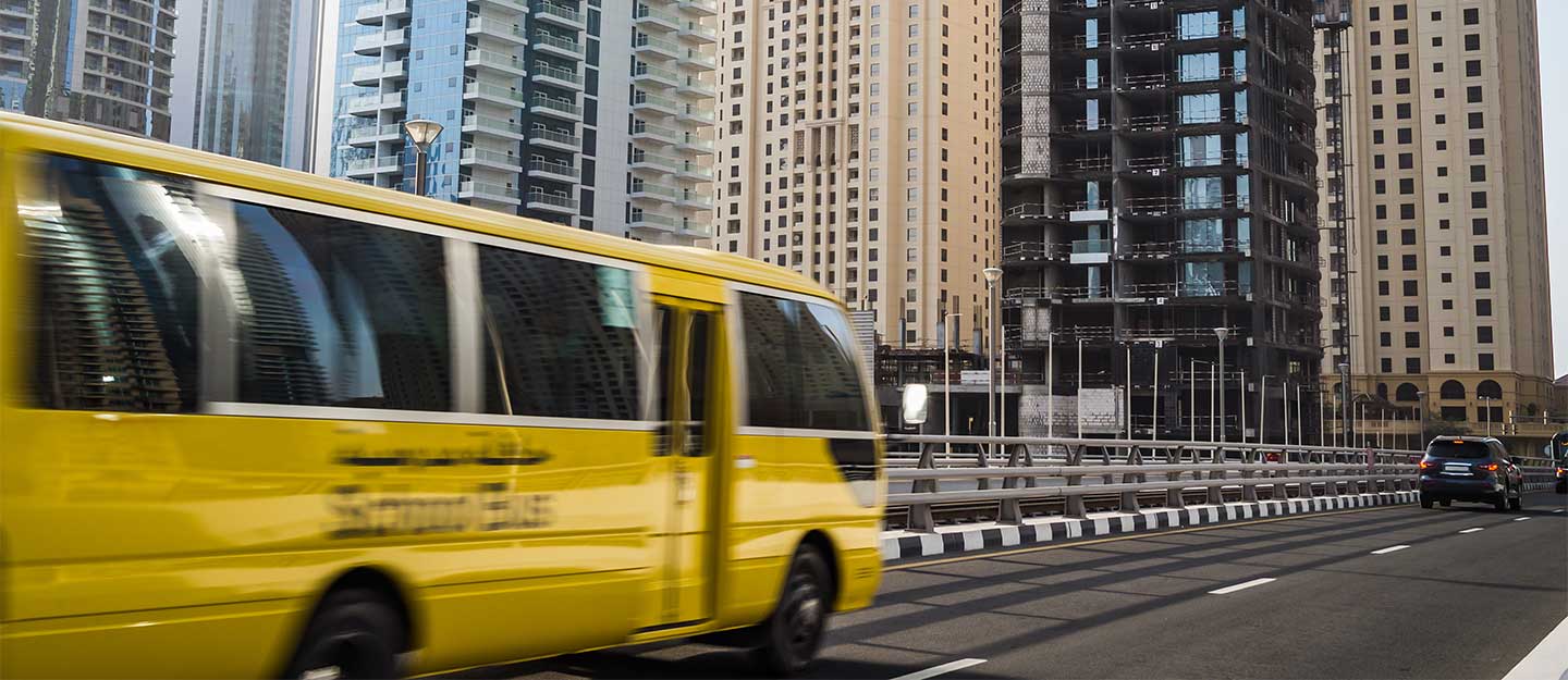 Areas to Rent Villas Near Indian Schools in Dubai