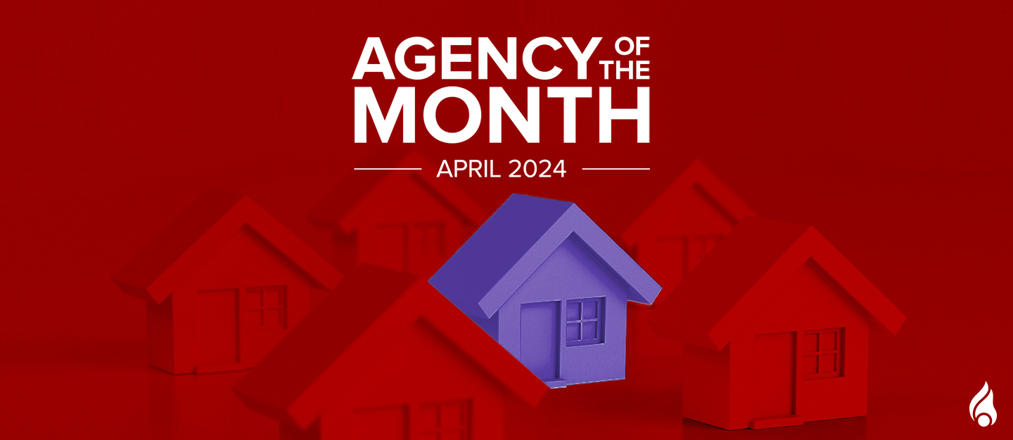 Agency of the month Northern Emirates April 2024
