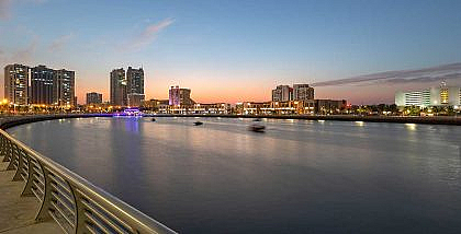 Details on The Perks of Investing in holiday homes in Ajman