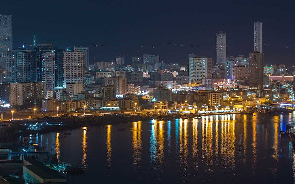 There are many advantages of investing in Ajman holiday homes 
