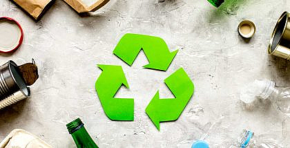 waste reduction in Abu Dhabi