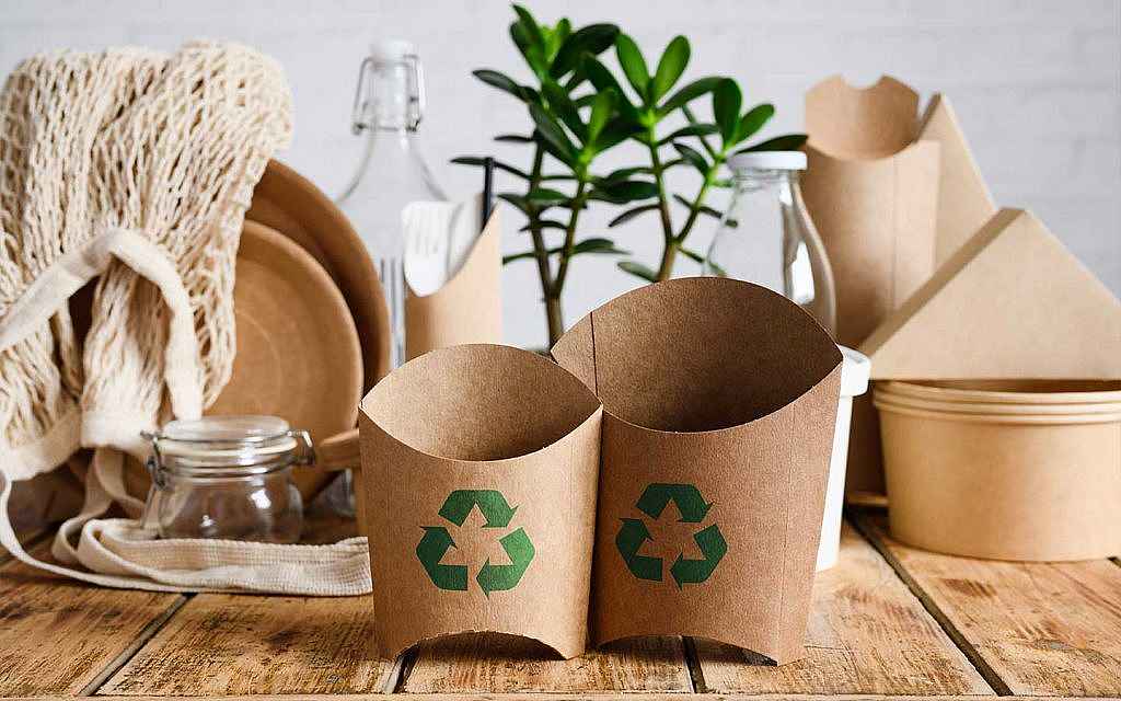 waste management initiatives and services in abu dhabi