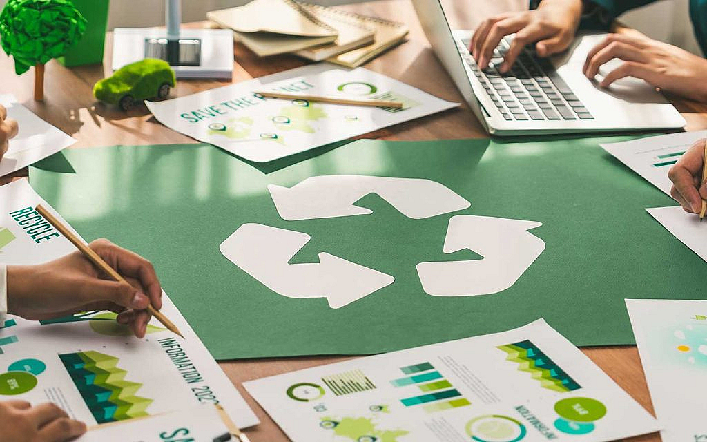 environment waste management in abu dhabi