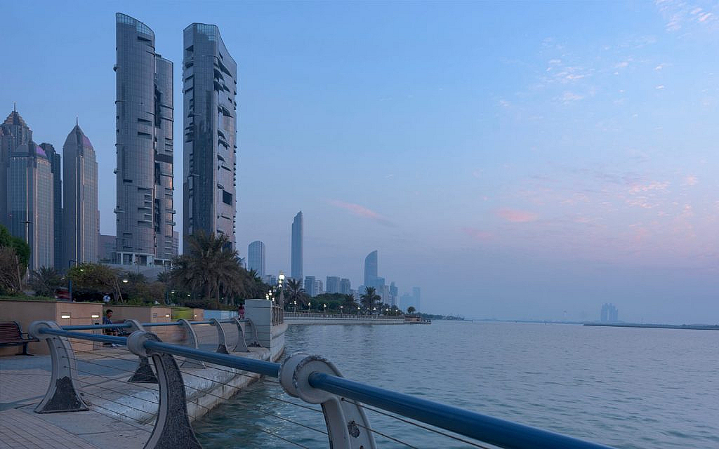 Al Reef is one of the Popular Areas to Buy Studio Apartments in Abu Dhabi Under AED 500k