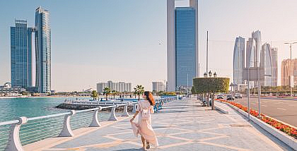 Popular Areas to Buy Studio Apartments in Abu Dhabi Under AED 500k