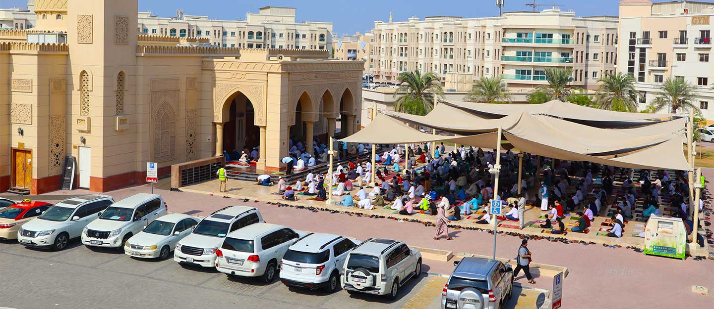 Area Overview of Al Qusais Properties, Amenities & More