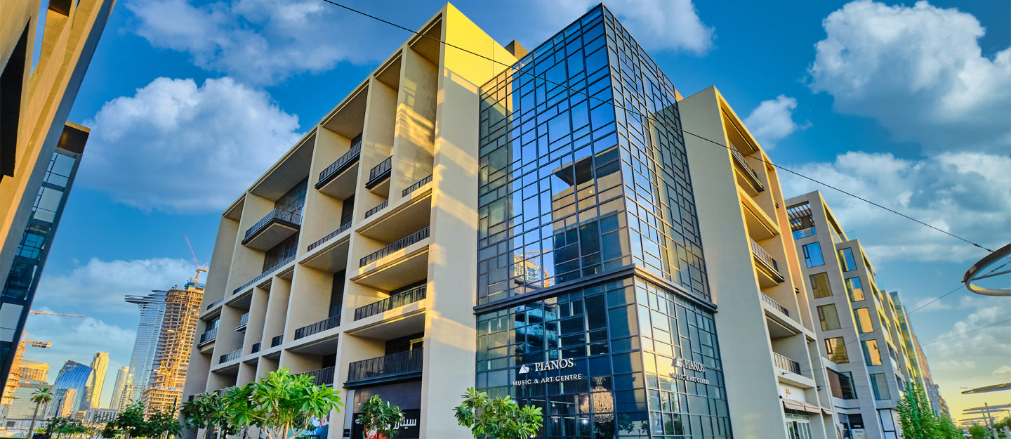 Safe Neighbourhoods in Dubai for Renting