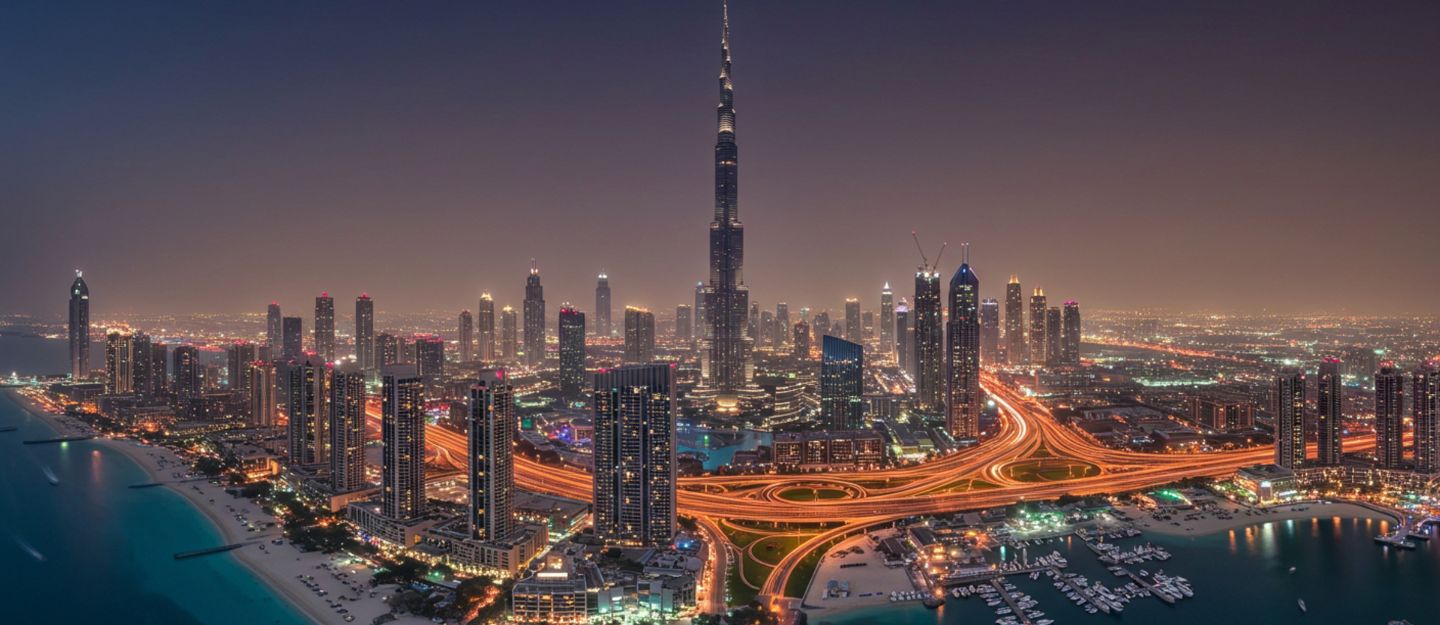 How to Find a Safe & Secure Neighbourhood for Renting in Dubai