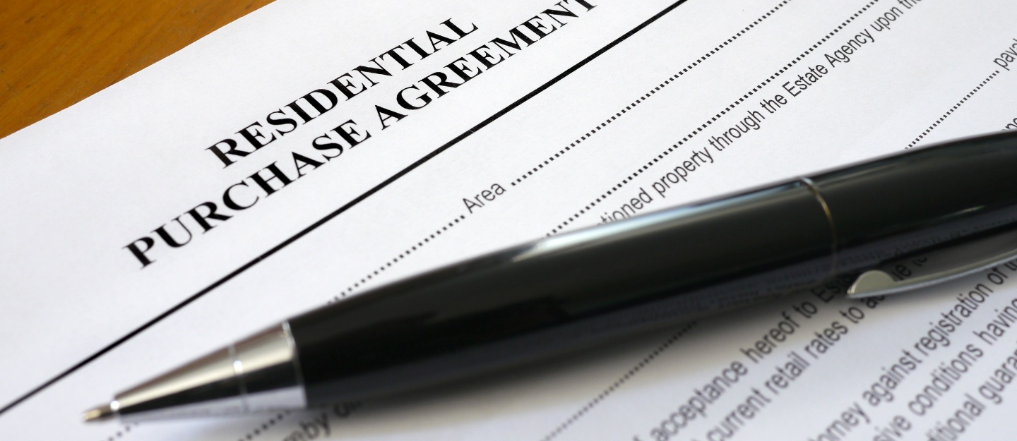 Sale registration application in Ajman