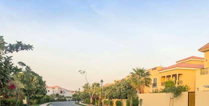Communities to Buy Villas in Dubailand