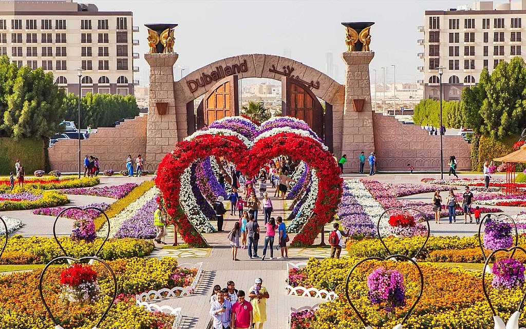 The Wings is among the top buildings to buy apartments in Arjan