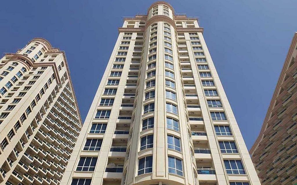 buildings to buy flats in Dubai Production City