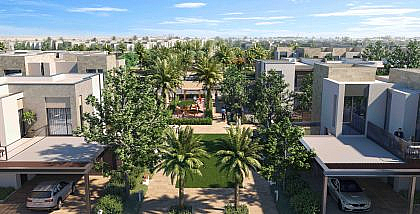 Arabian Ranches 3