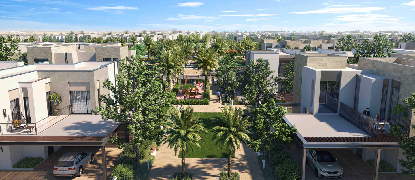 Arabian Ranches 3 Overview Properties, Lifestyle & More