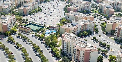 discovery gardens is a family friendly community