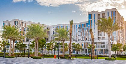 Areas to Rent Villas and Apartments in Dubailand
