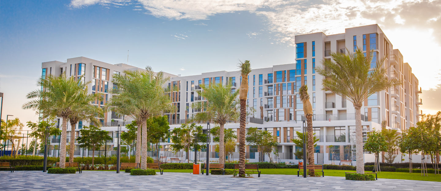Areas to Rent Villas and Apartments in Dubailand