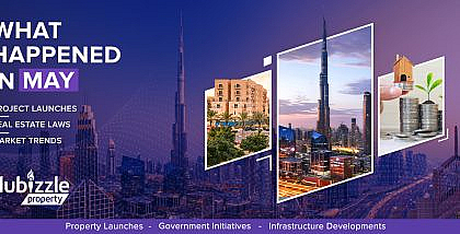 uae real estate news from may 2024