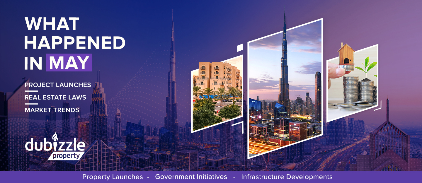 uae real estate news from may 2024