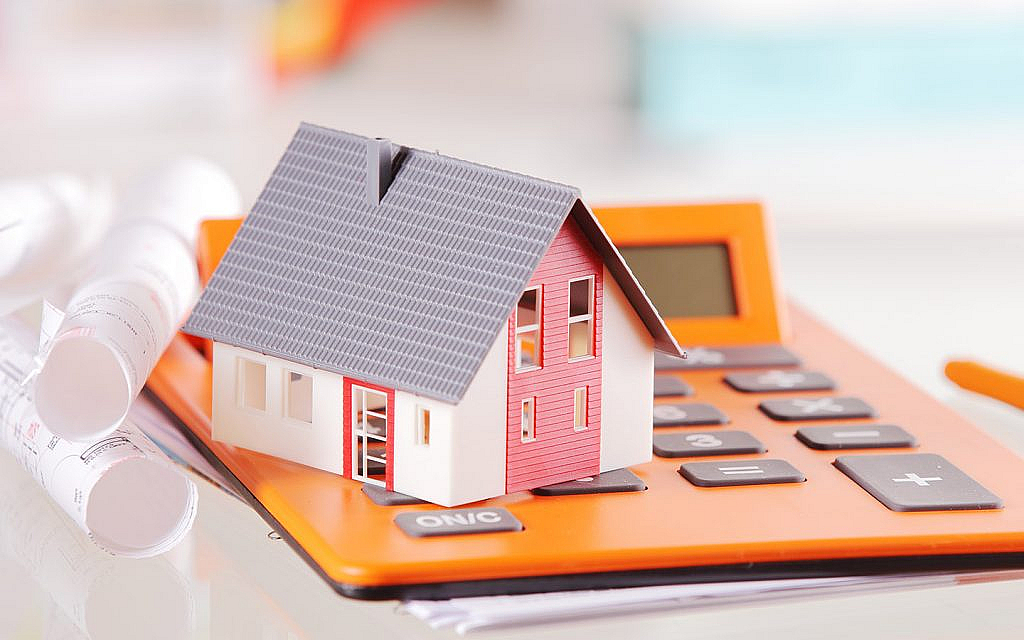 رسوم المسح العقاري دبي