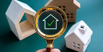 مسح عقاري في دبي