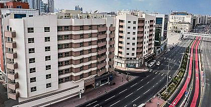 Exploring the Popular Areas to Rent Apartments in Bur Dubai