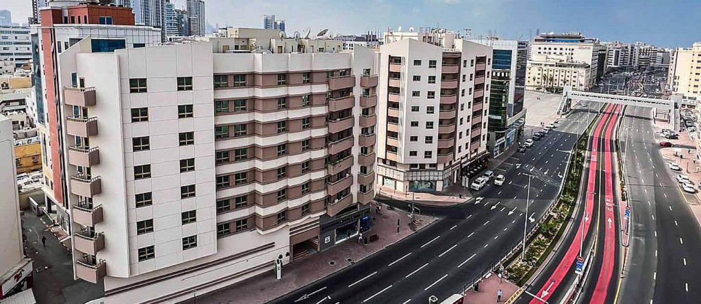 Exploring the Popular Areas to Rent Apartments in Bur Dubai