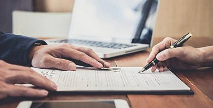 All About Request to Renew Lease Contract in Abu Dhabi