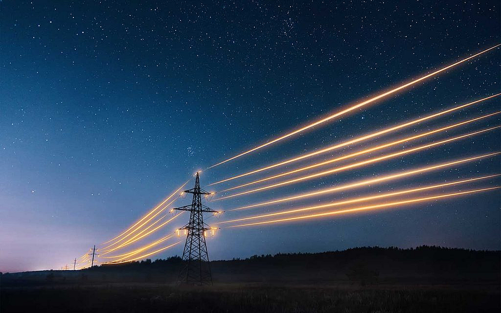 Considerations for DEWA Electricity Network Modification