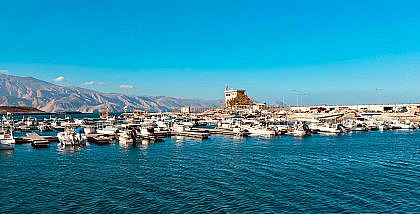 all about Fujairah municipality - government of Fujairah