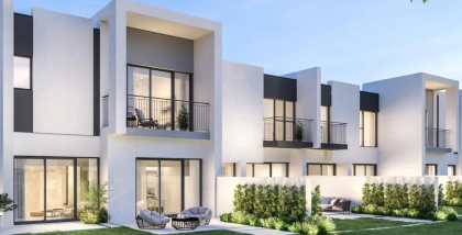 Areas to Buy Villas in Villanova