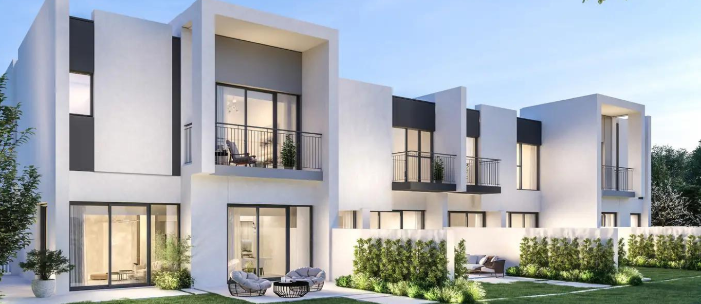 Areas to Buy Villas in Villanova