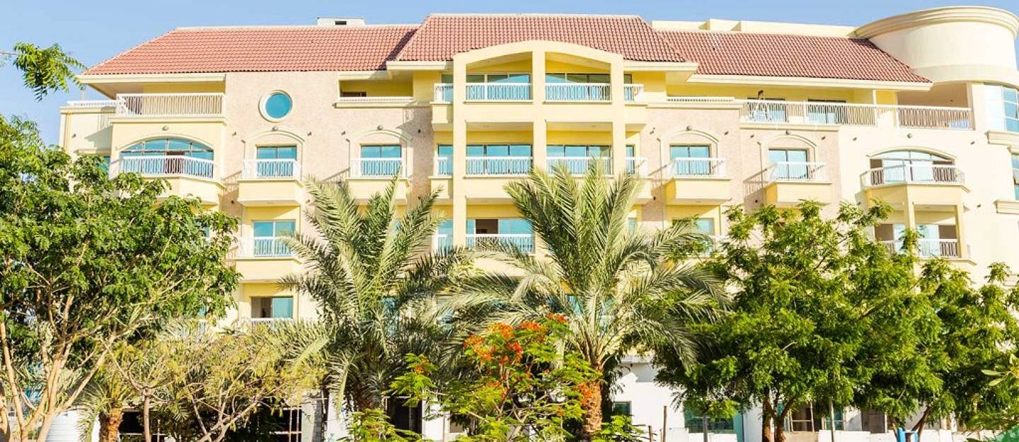 Top Communities to Buy JVT Apartments