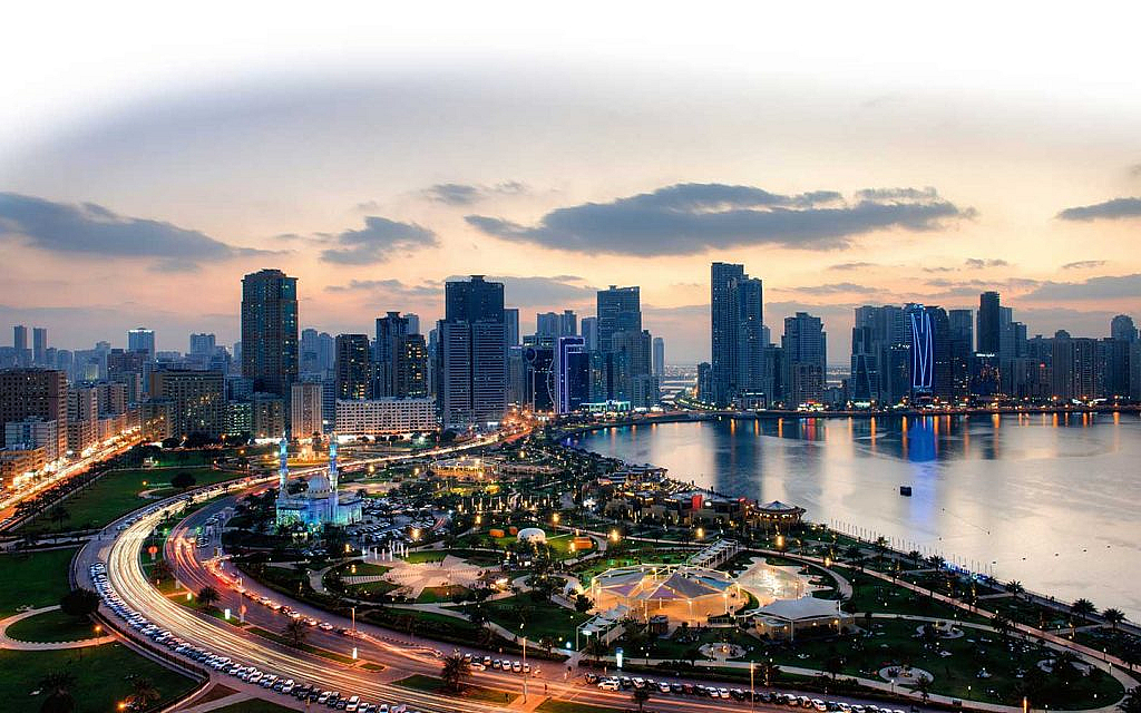 Popular questions about investing in Sharjah for expats