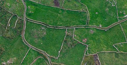 all about Land Demarcation in Umm Al Quwain