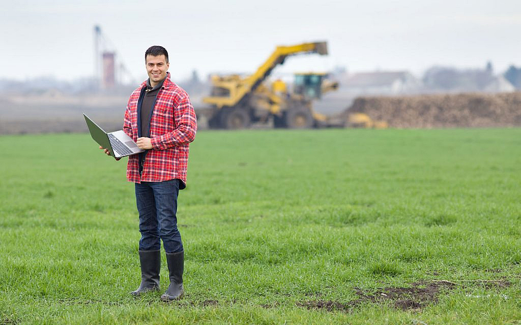 all about land demarcation application in UAQ