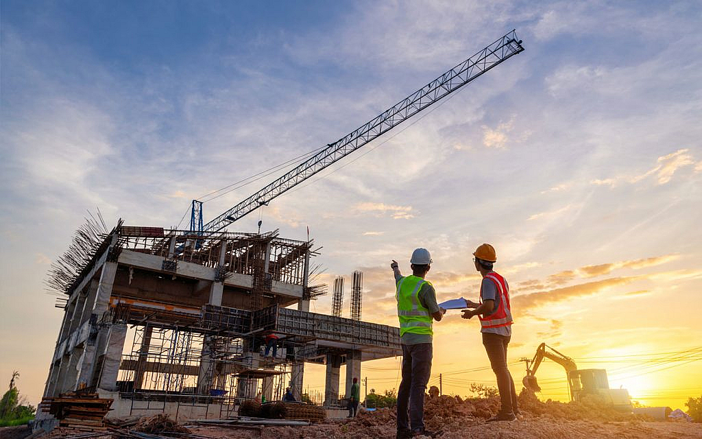 Public utilities and infrastructure providers are among service beneficiaries who can apply for Demarcation in UAQ