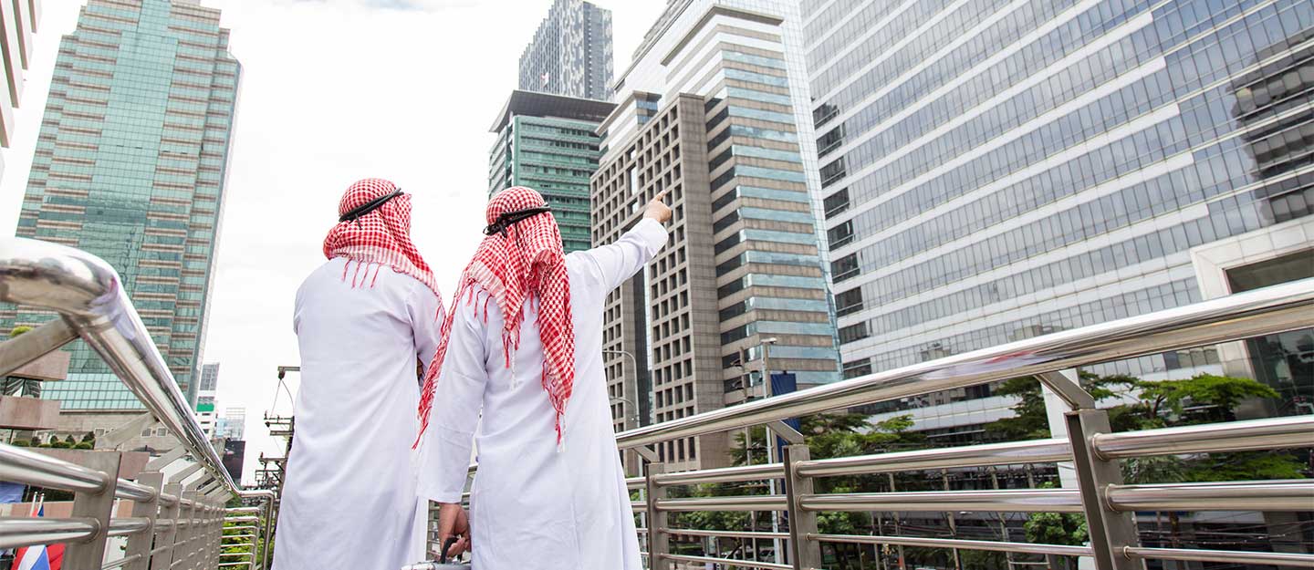 What Is the Minimum Amount Needed to Invest in Real Estate in Dubai