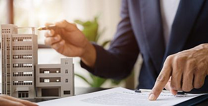 Title transfer process Sharjah
