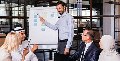 details about economic development department