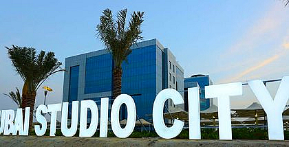 dubai studio city