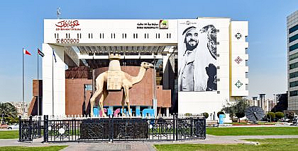 Details about the Dubai Municipality
