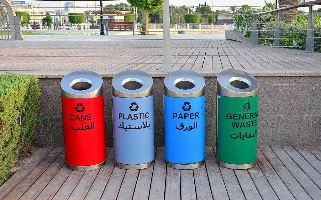 dm dubai municipality services include environmental services