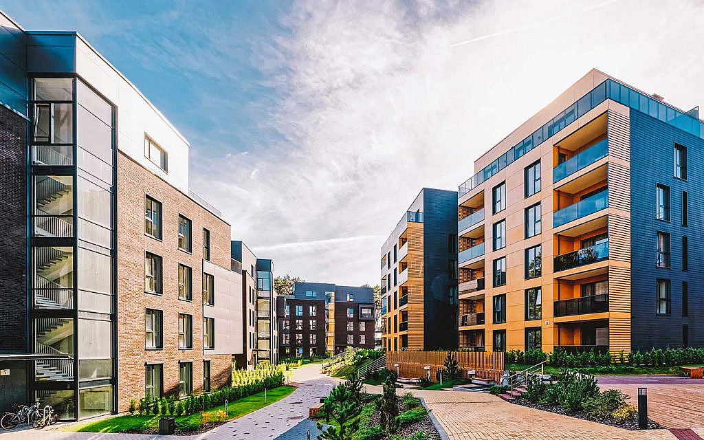 list of Top Areas to Buy a 1-bed Apartment in Sharjah include this area