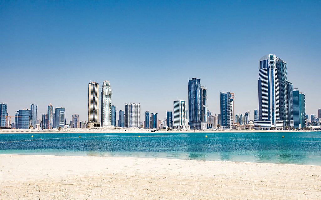 list of Top Areas to Buy a 1-bed Apartment in Sharjah also includes Al Khan