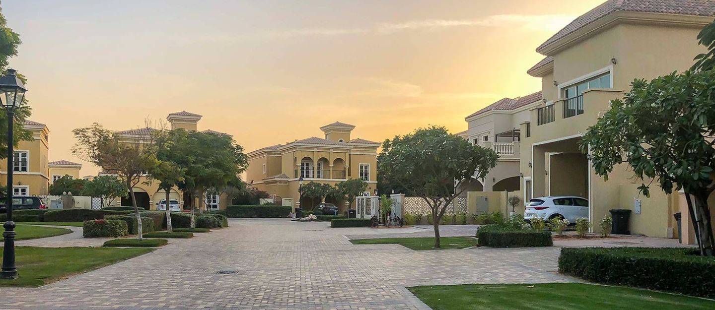 Popular Areas to Buy Villas and Apartments in Dubailand