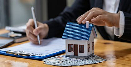 Foreign Property Ownership in Ajman