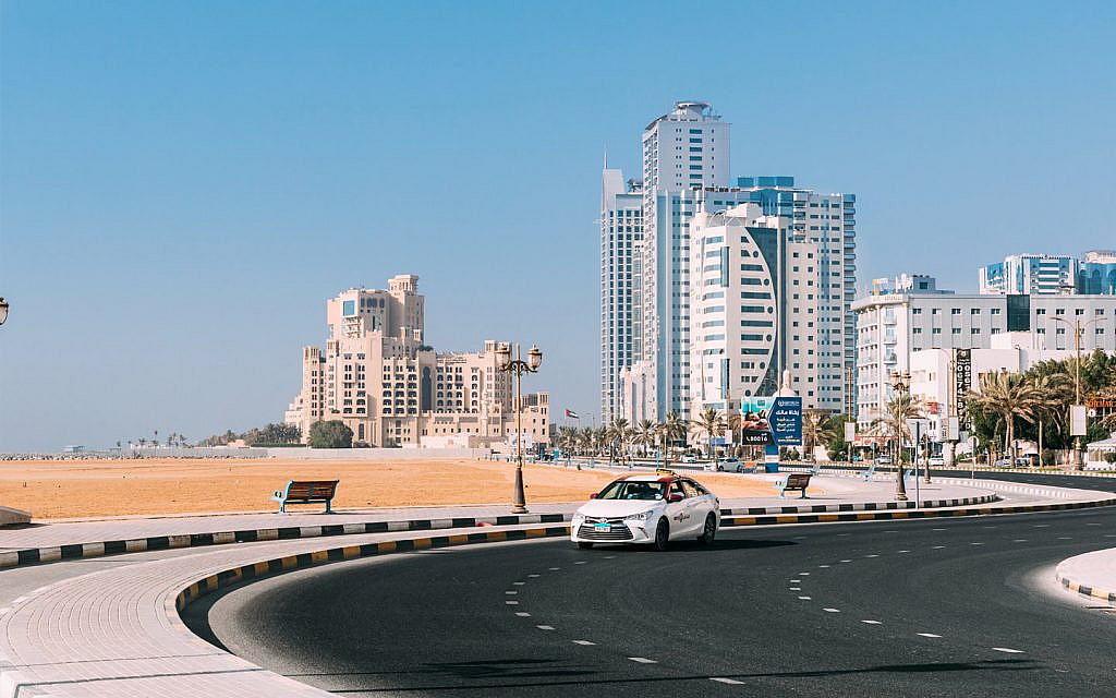 Ajman real estate for foreigners and freehold areas